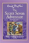 Enid Blyton - Secret Seven Adventure Collection