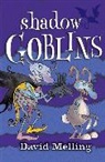 David Melling - Shadow Goblins