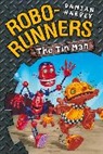Damian Harvey, Mark Oliver - Tin Man