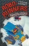 Damian Harvey, Mark Oliver - Tunnel Racers
