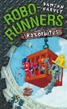 Damian Harvey, Mark Oliver - Razorbites