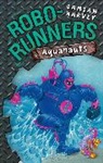 Damian Harvey, Mark Oliver - Aquanauts