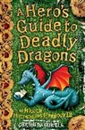 Cressida Cowell - Hero's Guide to Deadly Dragons