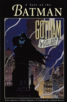 Brian Augustyn, Brian/ Mignola Augustyn, Mike Mignola, Mike Mignola, P. Craig Russell - Batman Gotham by Gaslight