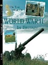 S Ross, Stewart Ross - World War 2