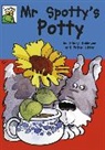 Hilary Robinson, Peter Utton, Peter Utton - Mr.spotty's Potty