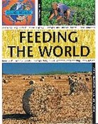 Sally Walpole Morgan, B Walpole, Brenda Walpole - Feeding the World