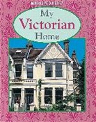 Karen Bryant-Mole - My Victorian Home