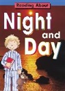 Jim Pipe, Stewart Ross - Night and Day