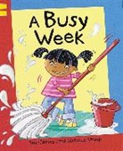 Sue Graves, Melanie Sharp - Busy Week