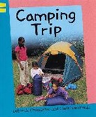 Deborah Chancellor - Camping Trip