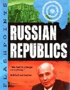 Simon Adams - Russian Republics