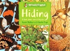 Karen Wallace, Charles Fuge - Hiding