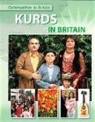 Fiona Macdonald - Kurds in Britain