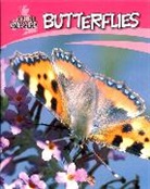 Sally Morgan - Butterflies