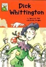 Margaret Nash, Martin Remphry - Dick Whittington