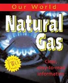 Sarah Levete - Gas