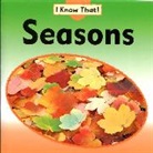 Claire Llewellyn - Seasons
