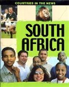 Michael Gallagher, Simon Gallagher Ponsford - South Africa