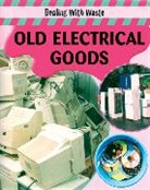 Sally Morgan - Old Electrical Goods