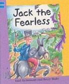 Enid Richemont, Beccy Blake - Jack the Fearless