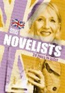Simon Adams - Novelists