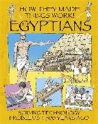 David Lawrence, Richard Platt - Egyptians