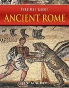 Jane Bingham - Ancient Rome