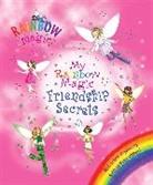 Daisy Meadows - My Rainbow Magic Friendship Secrets