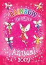 Daisy Meadows - Rainbow Magic Annual