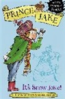 Sue Mongredien, Mark Beech - It's Snow Joke!