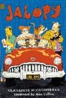 Geraldine McCaughrean, Geraldine Collins Mccaughrean - Jalopy