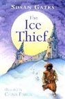 Chris Fisher, Susan Gates - Ice Thief