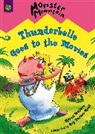 Karen Wallace, Guy Parker-Rees - Thunderbelle's Song