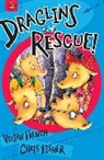 Vivian French, Chris Fisher - Draglins to the Rescue