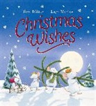 Tony Mitton, Layn Marlow - Christmas Wishes