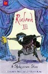 Andrew Matthews, William Matthews Shakespeare, Tony Ross - Richard III