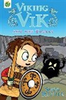Shoo Rayner - Viking Vik and the Trolls