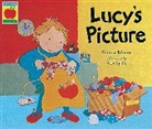 Alex Ayliffe, Nicola Moon - Lucy's Picture
