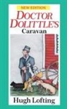 Hugh Lofting, Hugh Lofting - Dr. Dolittle's Caravan