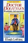 Hugh Lofting - Doctor Dolittle's Puddleby Adventure