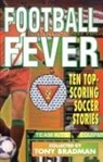 Tony Bradman - Football Fever