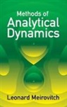 Leonard Meirovitch - Methods of Analytical Dynamics
