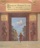 Barrett Angela, Naomi Lewis, Lewis Naomi, Lewis Naomi Barrett Angela, Angela Barrett, Naomi Lewis - Rocking Horse Land