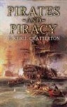 E. Keble Chatterton - Pirates and Piracy