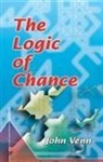 John Venn - Logic of Chance