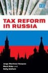 Jorge Martinez-vazque, Jorge Rider Martinez-Vazque, Jorge Martinez-Vazquez, Jorge Rider Martinez-Vazquez, Jorge/ Rider Martinez-Vazquez, Mark Rider... - Tax Reform in Russia