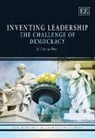 J. Thomas Wren - Inventing Leadership