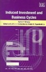 Hyman P. Minsky, Hyman P./ Papadimitriou Minsky, Dimitri B. Papadimitriou - Induced Investment and Business Cycles