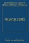 Franklin Allen, Franklin (EDT)/ Gale Allen, Franklin Gale Allen, Douglas Gale, Franklin Allen, Douglas Gale - Financial Crises